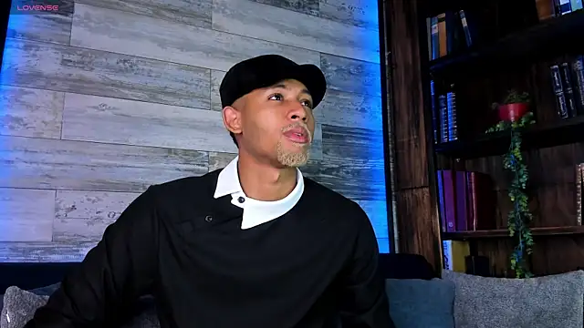 B Wild online show from 04-18-26, 03:54