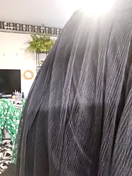 Blossom94 online show from 10-14-25, 03:57