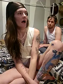 Blossom94 online show from 10-28-25, 04:38