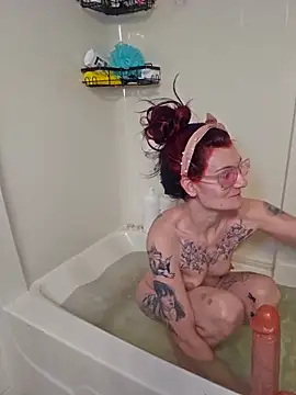 Blossom94 online show from 02-09-26, 04:38