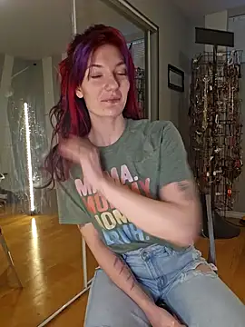 Blossom94 online show from 02-23-26, 10:18