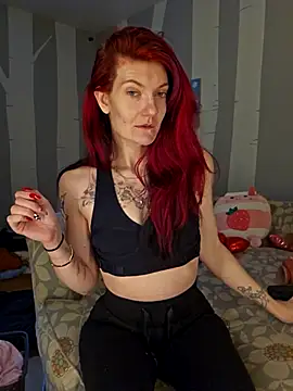 Blossom94 online show from 03-15-26, 09:21