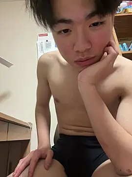 gagsjj online show from 01-18-26, 03:38