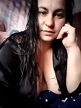 Brunetytka online show from 11-05-25, 05:51