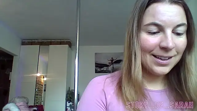 story of sarah online show from 03-09-26, 09:24