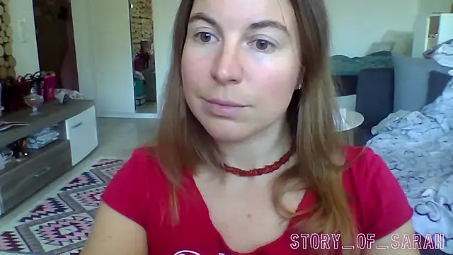 story of sarah online show from 03-13-26, 09:05