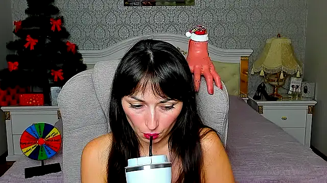 OmniaSher online show from 12-18-25, 10:21