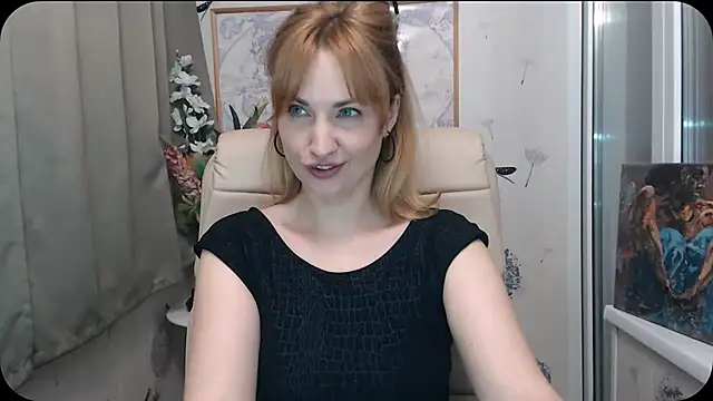 KatrinAlluring online show from 05-07-26, 05:13