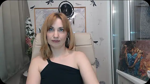 KatrinAlluring online show from 05-12-26, 07:05