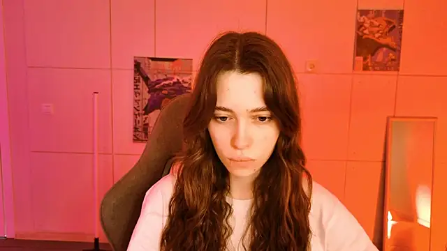 Yoka paradoXXX online show from 01-12-26, 05:45