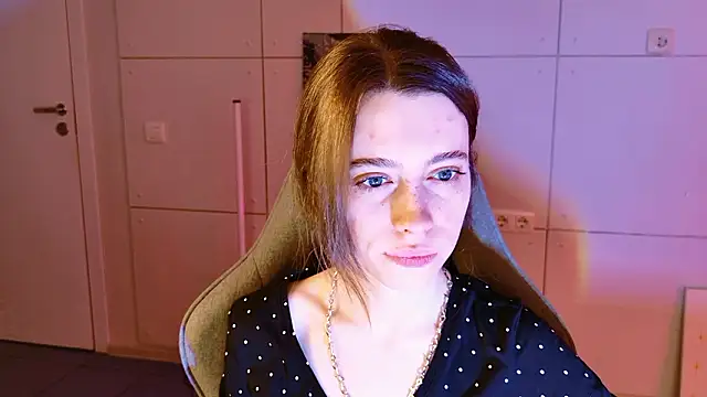 Yoka paradoXXX online show from 03-05-26, 09:16