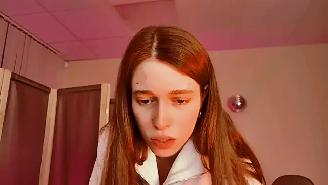 Yoka paradoXXX online show from 04-29-26, 05:30