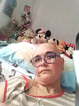 Snapshot of Yarry40 chatting on 01-14-26, 02:01 Yarry40 online show from 01-14-26, 02:01