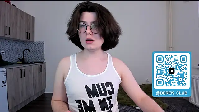 Derek Shameless online show from 03-25-26, 04:02