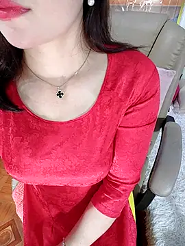 LadyMaiMai online show from 02-17-26, 04:09