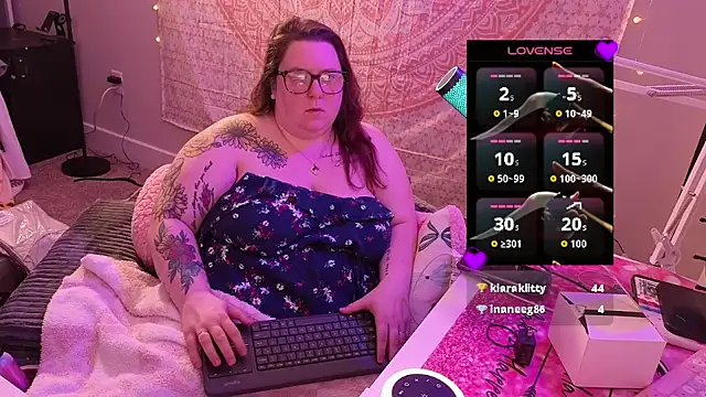 brookenicole3003 online show from 04-15-26, 01:56