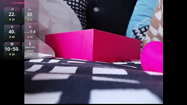 LunaLuxe1 online show from 02-02-26, 02:27