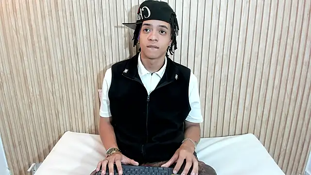 MARSHALL SPENCER online show from 10-04-25, 12:36