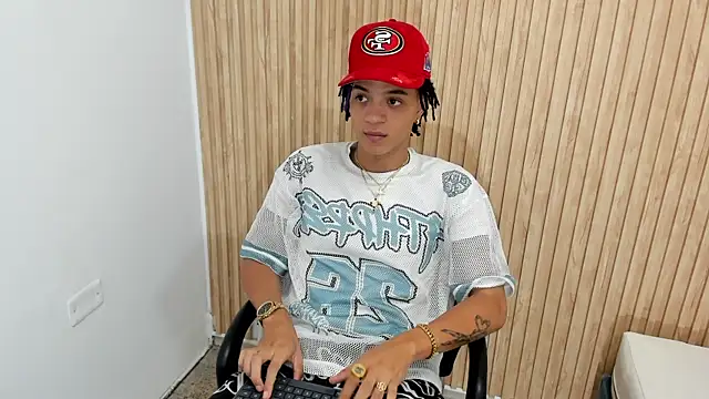 MARSHALL SPENCER online show from 10-18-25, 01:23