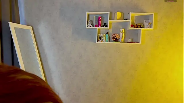 RinaMirinda online show from 01-14-26, 12:11