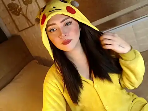 yourdevilsweettsx online show from 11-20-25, 10:48