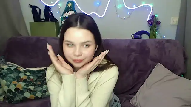 GloriyaDre online show from 12-20-25, 05:53