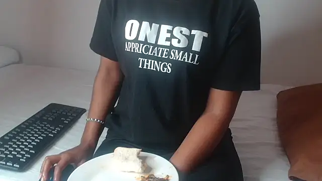 AshleyT255 online show from 10-20-25, 01:44