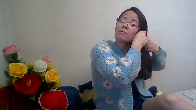 sweethanajapanese online show from 03-02-26, 12:45