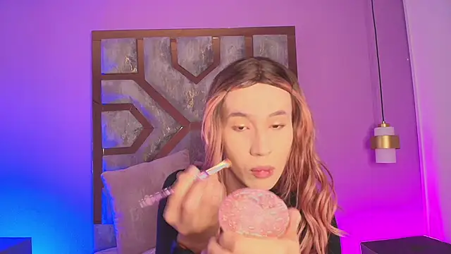 Electra Gosselin online show from 10-02-25, 12:01