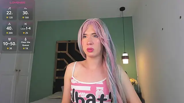 Electra Gosselin online show from 01-14-26, 08:14