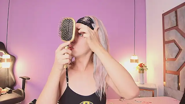 Electra Gosselin online show from 02-22-26, 03:51