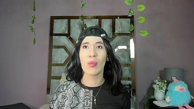 Electra Gosselin online show from 04-01-26, 12:22