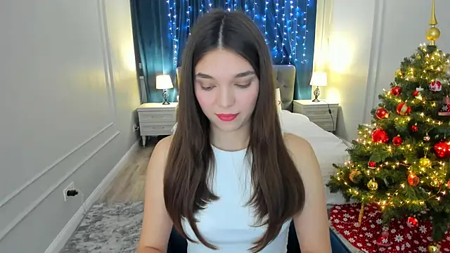 DivineAmour online show from 12-14-25, 03:34