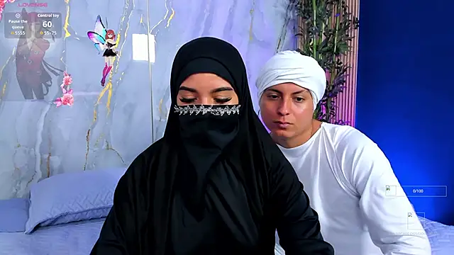 Snapshot of Sahira_and_Zaid chatting on 09-08-25, 07:24 Sahira and Zaid online show from 09-08-25, 07:24