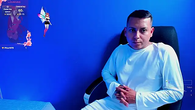 Snapshot of Sahira_and_Zaid chatting on 09-11-25, 06:52 Sahira and Zaid online show from 09-11-25, 06:52