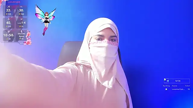 Snapshot of Sahira_and_Zaid chatting on 09-16-25, 06:31 Sahira and Zaid online show from 09-16-25, 06:31