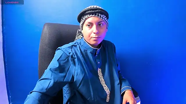 Snapshot of Sahira_and_Zaid chatting on 10-08-25, 09:12 Sahira and Zaid online show from 10-08-25, 09:12