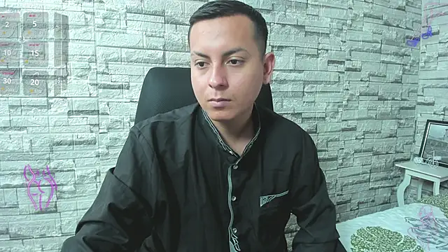 Snapshot of Sahira_and_Zaid chatting on 11-29-25, 06:55 Sahira and Zaid online show from 11-29-25, 06:55