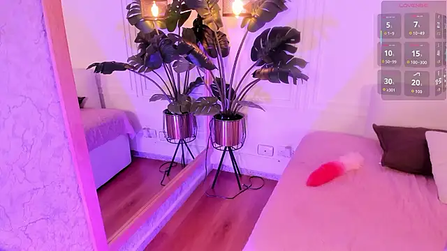 Dafne Hillss online show from 03-13-26, 11:50