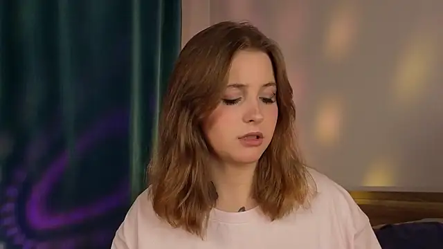 Snapshot of LoveSeekins chatting on 02-03-26, 07:08 LoveSeekins online show from 02-03-26, 07:08