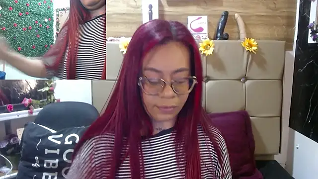 Snapshot of MIA__SPENCER chatting on 09-25-25, 05:05 MIA SPENCER online show from 09-25-25, 05:05