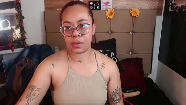 MIA  SPENCER online show from 01-17-26, 08:01