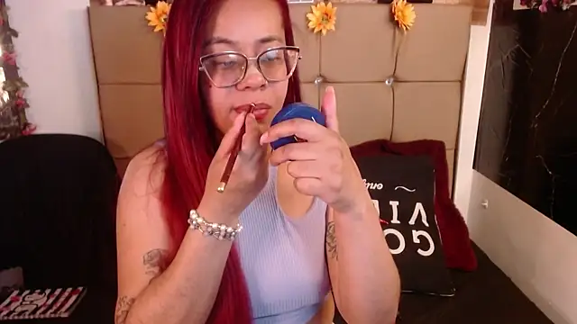 MIA  SPENCER online show from 04-07-26, 06:08