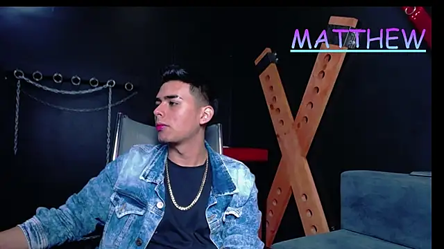 Snapshot of Matthewlodge chatting on 10-04-25, 01:42 Matthewlodge online show from 10-04-25, 01:42