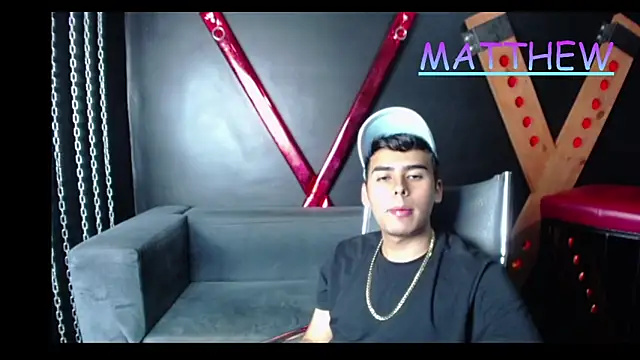 Snapshot of Matthewlodge chatting on 10-22-25, 02:39 Matthewlodge online show from 10-22-25, 02:39