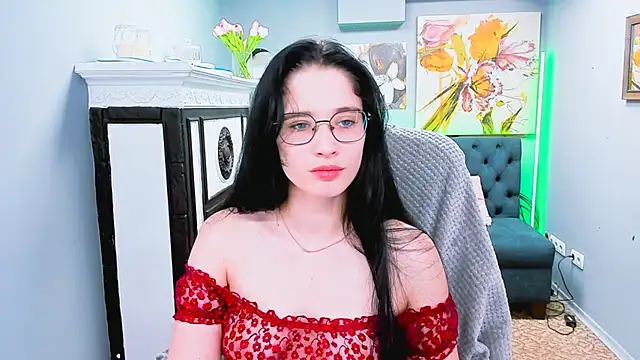 Snapshot of Charming_Mysteriousss chatting on 09-10-25, 12:05 Charming Mysteriousss online show from 09-10-25, 12:05