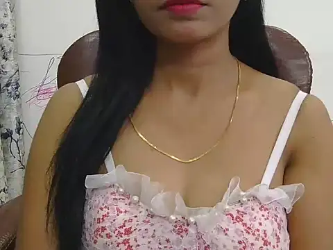 MISS SOMIYA online show from 11-16-25, 02:11