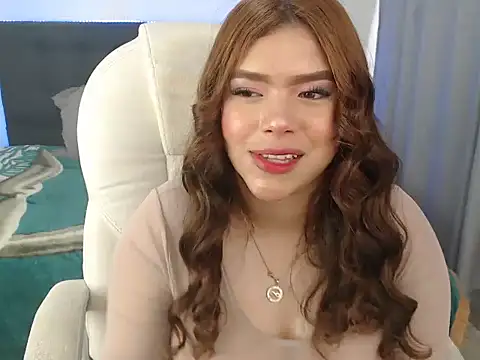  Luna Vixen online show from 10-20-25, 07:25