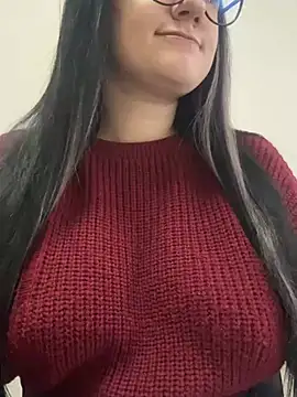 Molly-molly- online show from 02-13-26, 06:20