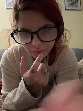 Brutecia2002 online show from 12-13-25, 07:53